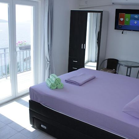 Guest House Put Neum Εξωτερικό φωτογραφία