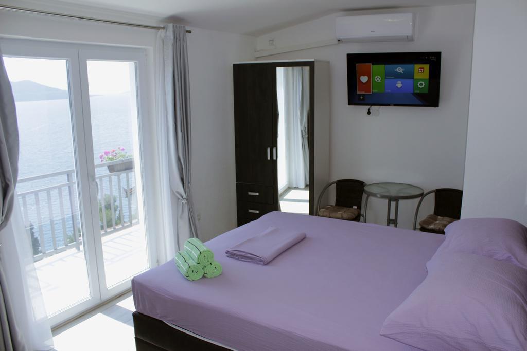 Guest House Put Neum Εξωτερικό φωτογραφία