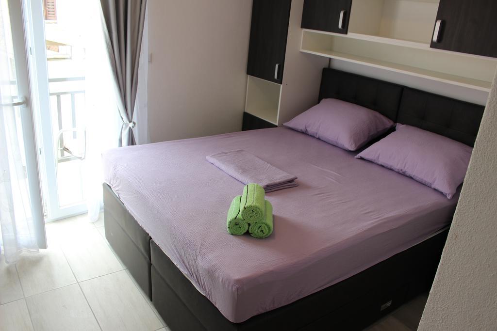 Guest House Put Neum Εξωτερικό φωτογραφία