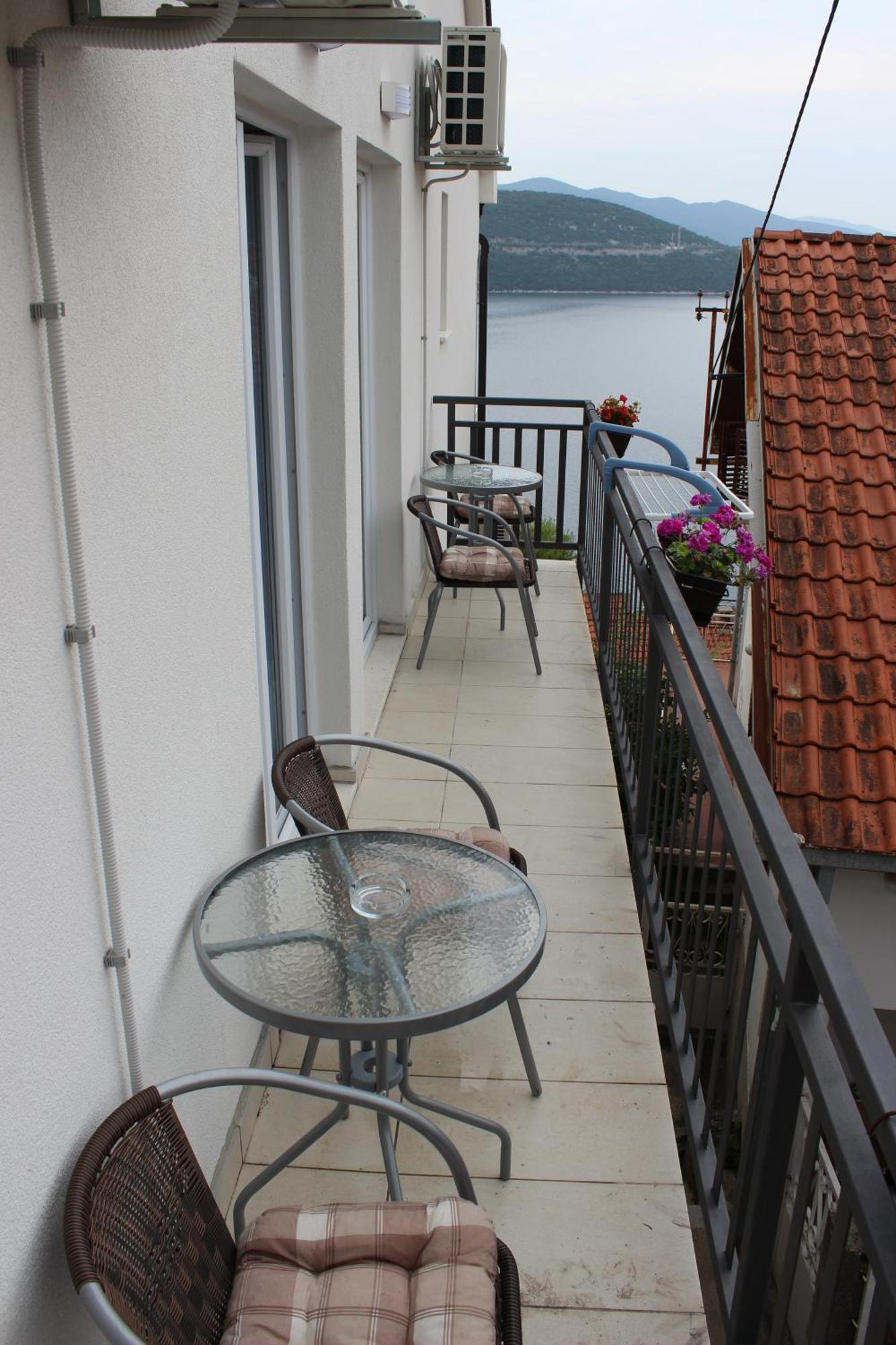 Guest House Put Neum Εξωτερικό φωτογραφία