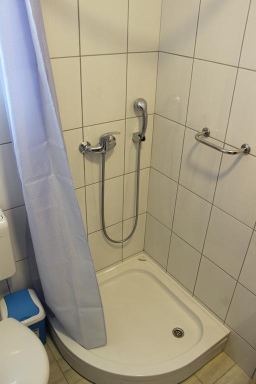 Guest House Put Neum Εξωτερικό φωτογραφία
