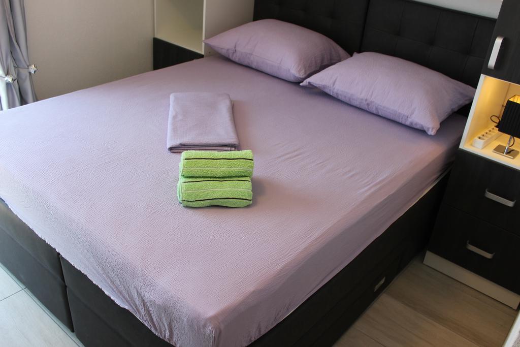 Guest House Put Neum Εξωτερικό φωτογραφία
