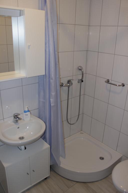 Guest House Put Neum Εξωτερικό φωτογραφία