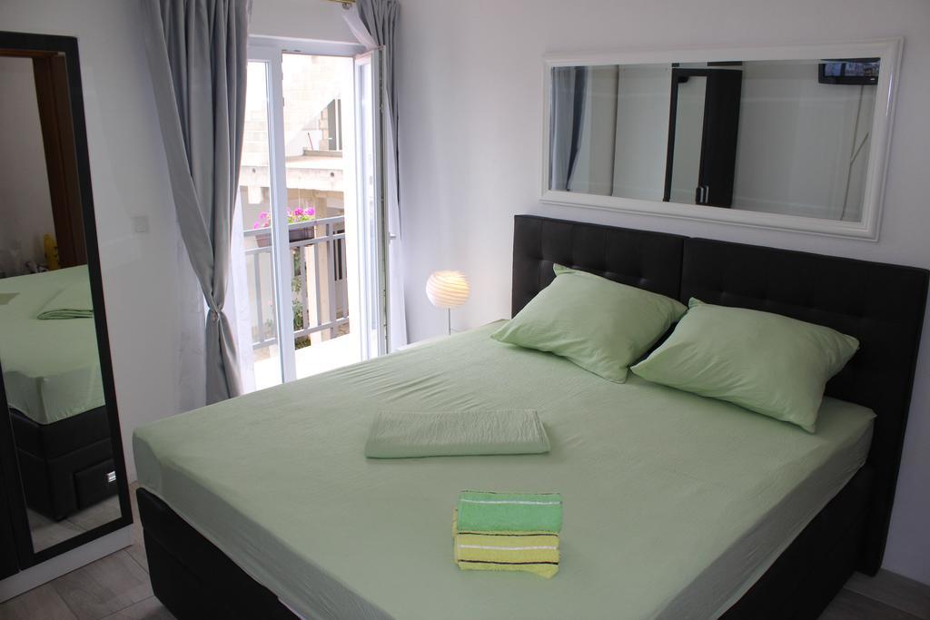Guest House Put Neum Εξωτερικό φωτογραφία