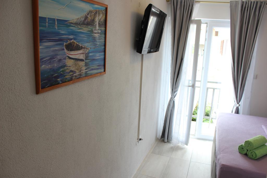 Guest House Put Neum Εξωτερικό φωτογραφία