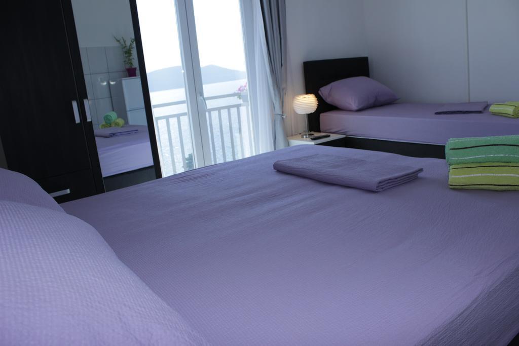 Guest House Put Neum Εξωτερικό φωτογραφία