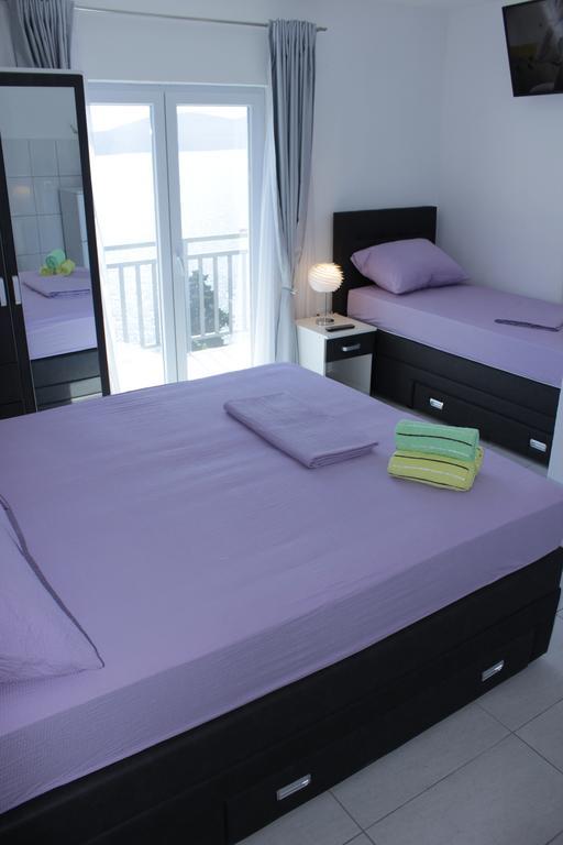 Guest House Put Neum Εξωτερικό φωτογραφία