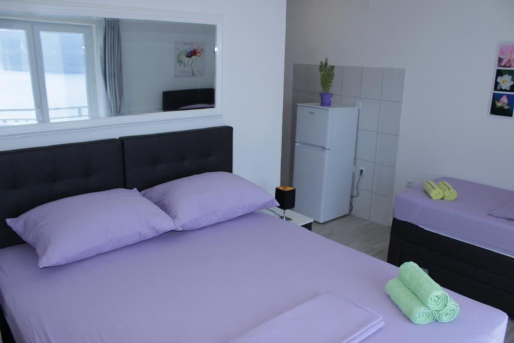 Guest House Put Neum Εξωτερικό φωτογραφία