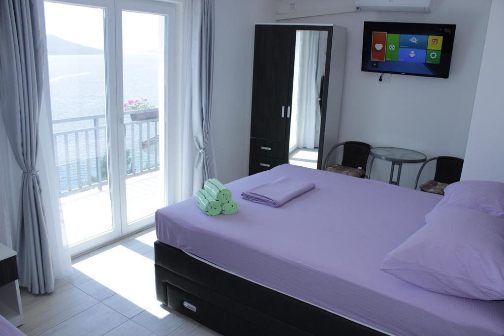 Guest House Put Neum Εξωτερικό φωτογραφία