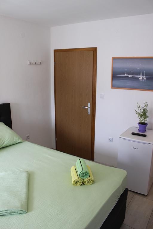 Guest House Put Neum Εξωτερικό φωτογραφία