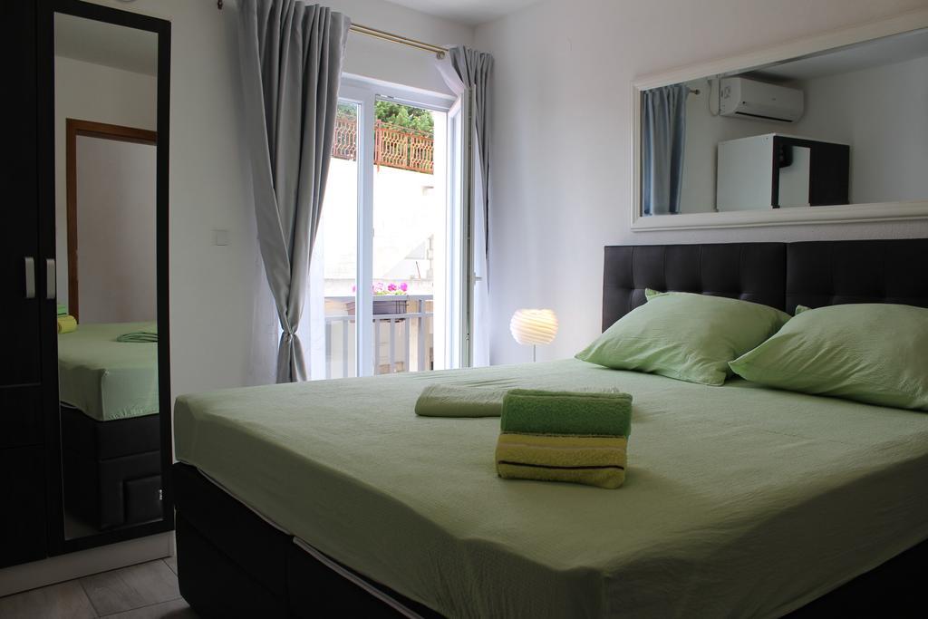 Guest House Put Neum Εξωτερικό φωτογραφία