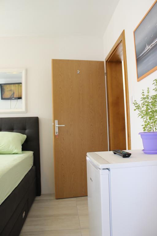 Guest House Put Neum Εξωτερικό φωτογραφία