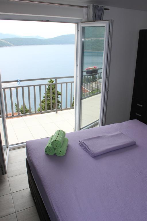 Guest House Put Neum Εξωτερικό φωτογραφία