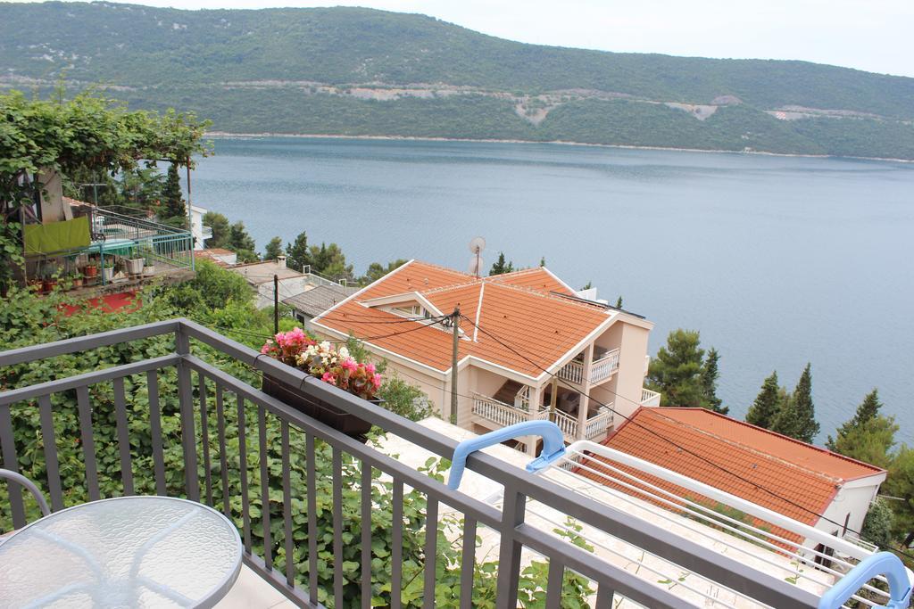 Guest House Put Neum Εξωτερικό φωτογραφία