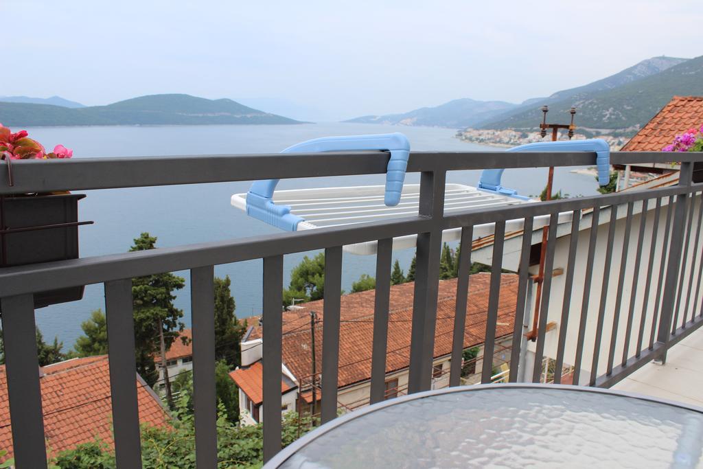 Guest House Put Neum Εξωτερικό φωτογραφία