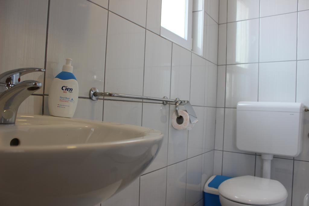 Guest House Put Neum Εξωτερικό φωτογραφία