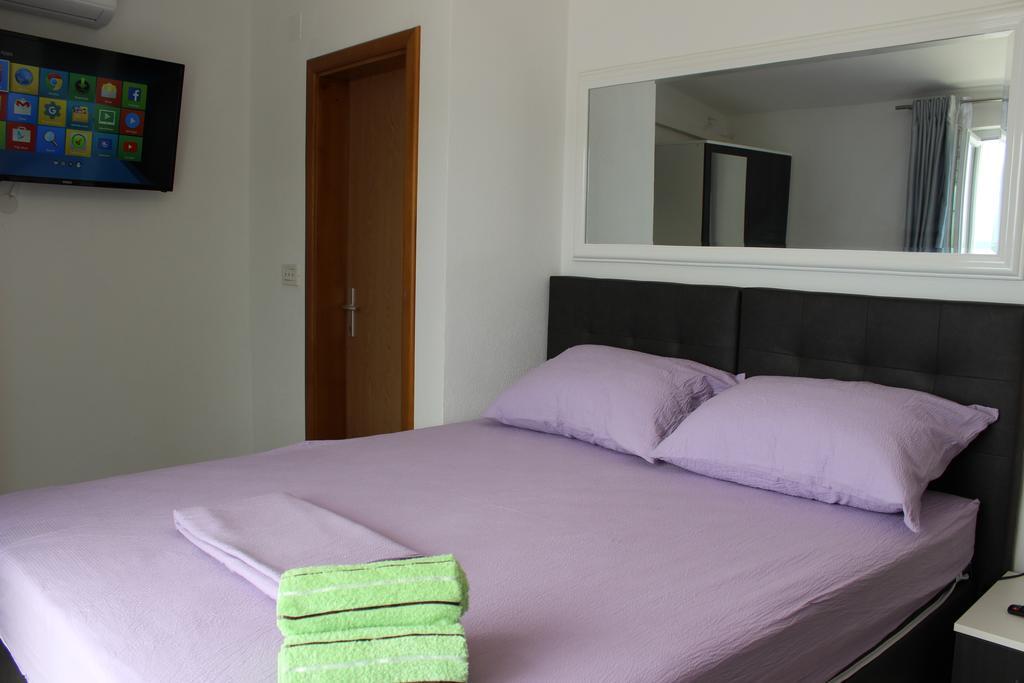 Guest House Put Neum Εξωτερικό φωτογραφία