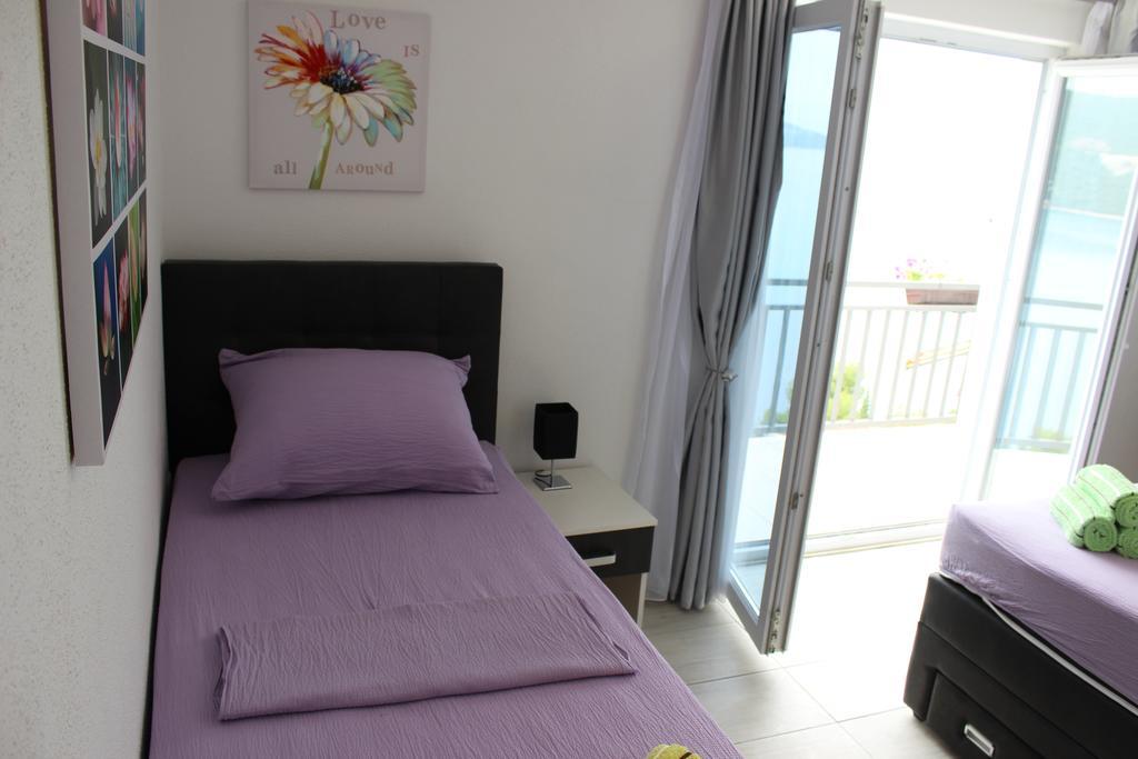 Guest House Put Neum Εξωτερικό φωτογραφία