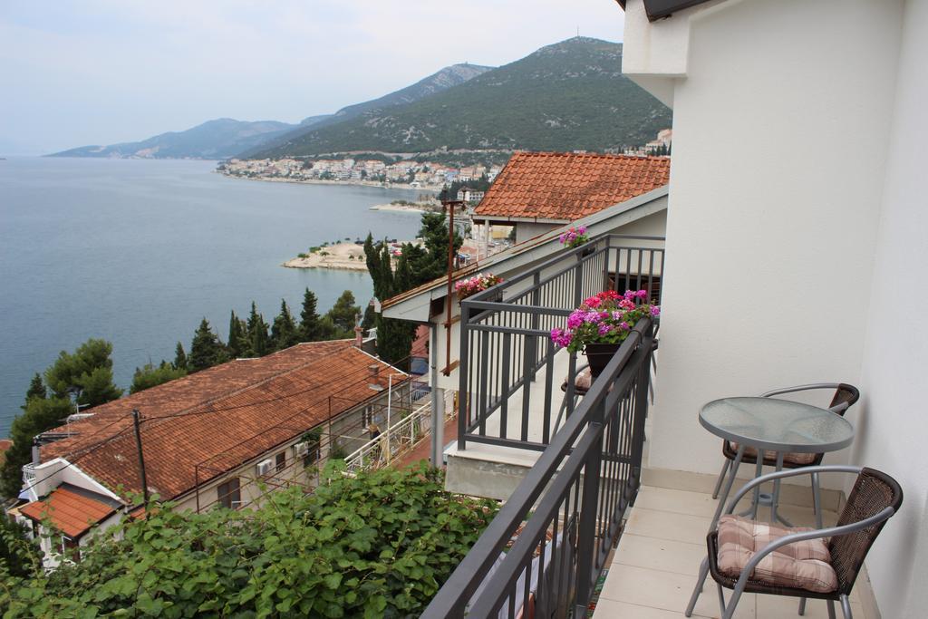 Guest House Put Neum Εξωτερικό φωτογραφία