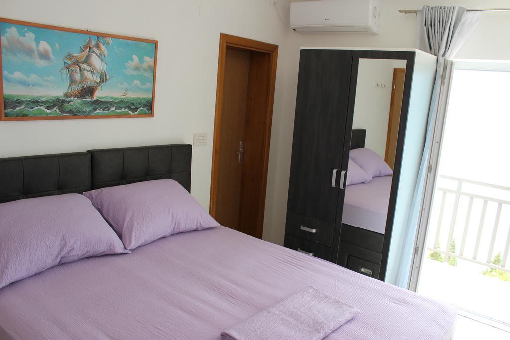 Guest House Put Neum Εξωτερικό φωτογραφία