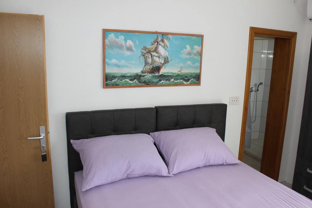 Guest House Put Neum Εξωτερικό φωτογραφία