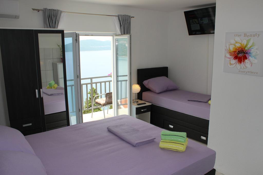 Guest House Put Neum Εξωτερικό φωτογραφία