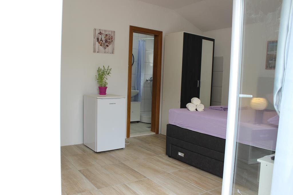 Guest House Put Neum Εξωτερικό φωτογραφία