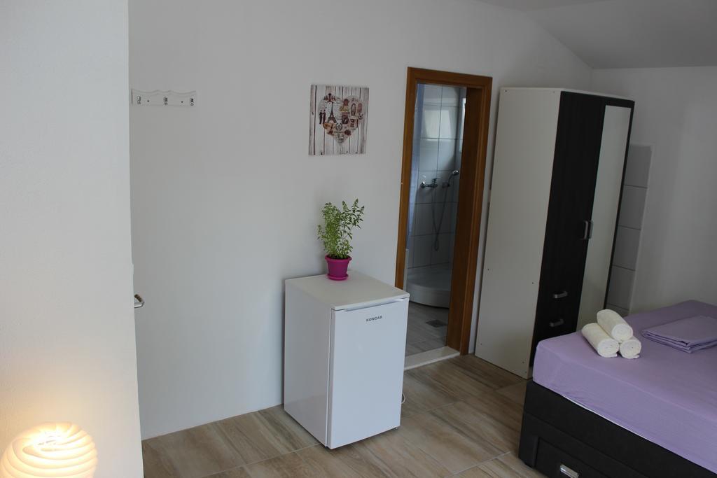 Guest House Put Neum Εξωτερικό φωτογραφία
