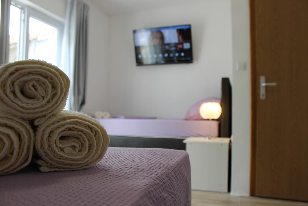 Guest House Put Neum Εξωτερικό φωτογραφία