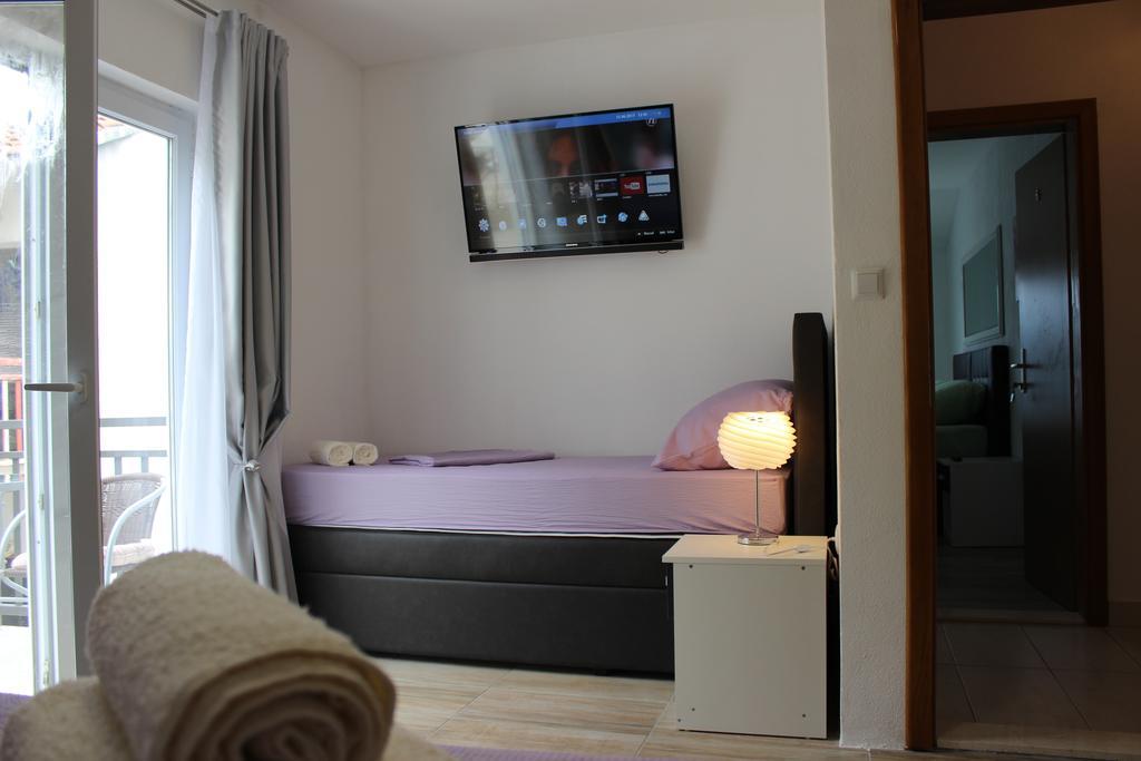 Guest House Put Neum Εξωτερικό φωτογραφία
