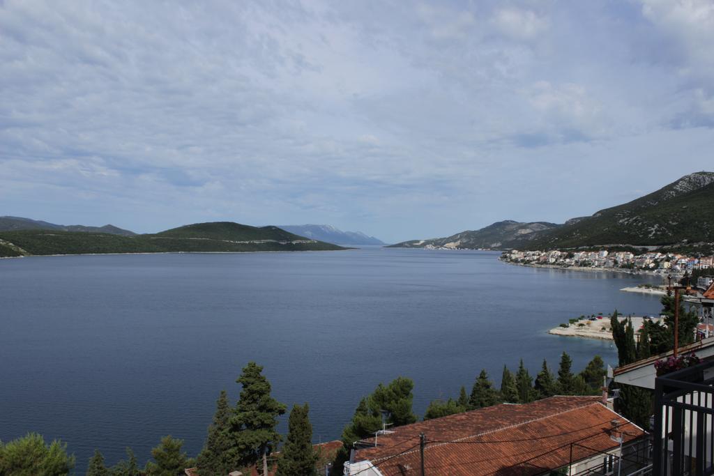 Guest House Put Neum Εξωτερικό φωτογραφία