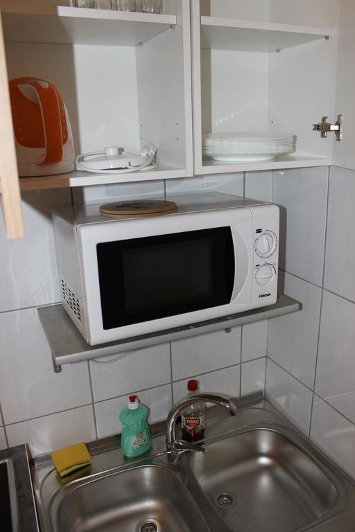 Guest House Put Neum Εξωτερικό φωτογραφία