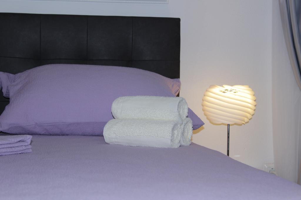Guest House Put Neum Εξωτερικό φωτογραφία