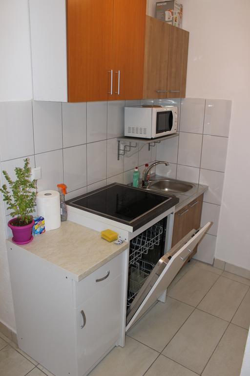 Guest House Put Neum Εξωτερικό φωτογραφία
