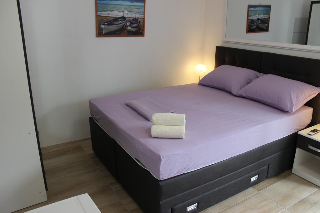 Guest House Put Neum Εξωτερικό φωτογραφία