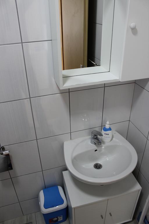 Guest House Put Neum Εξωτερικό φωτογραφία