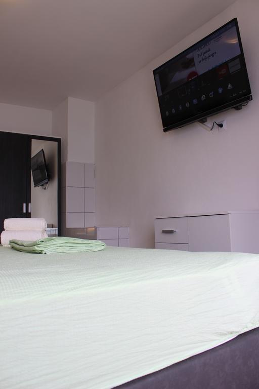 Guest House Put Neum Εξωτερικό φωτογραφία