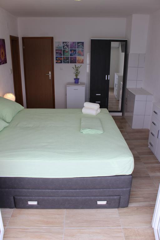 Guest House Put Neum Εξωτερικό φωτογραφία