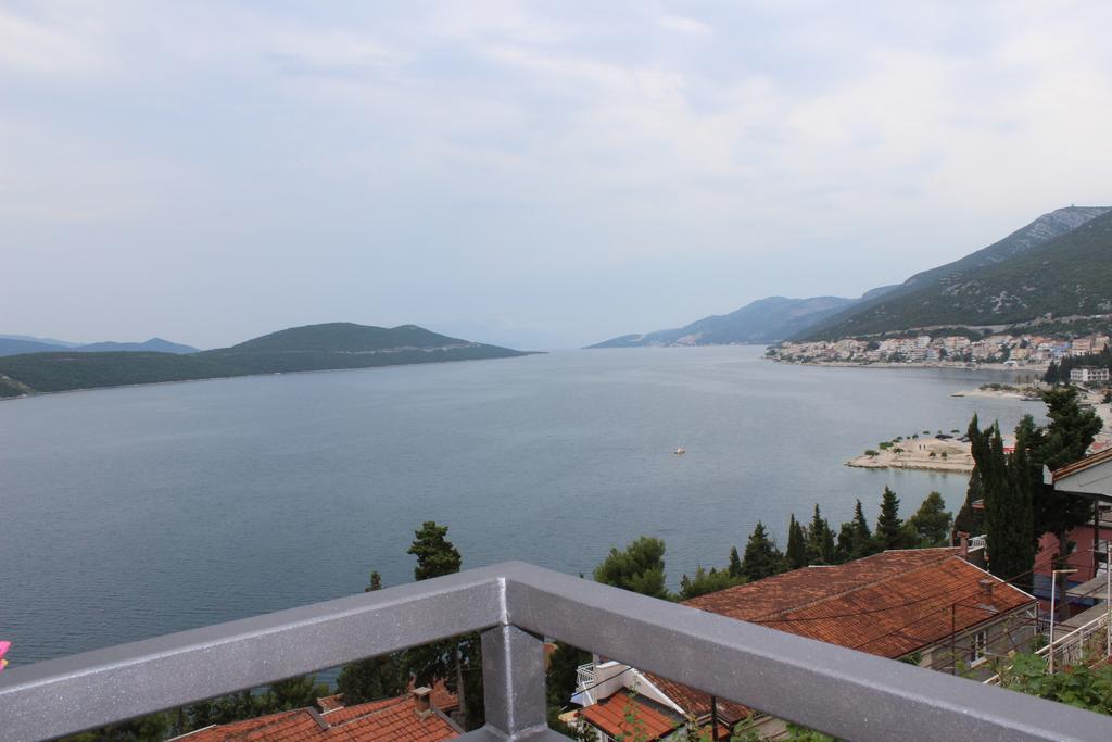Guest House Put Neum Εξωτερικό φωτογραφία