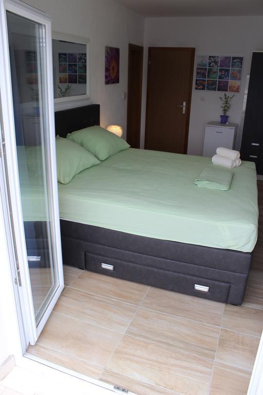 Guest House Put Neum Εξωτερικό φωτογραφία