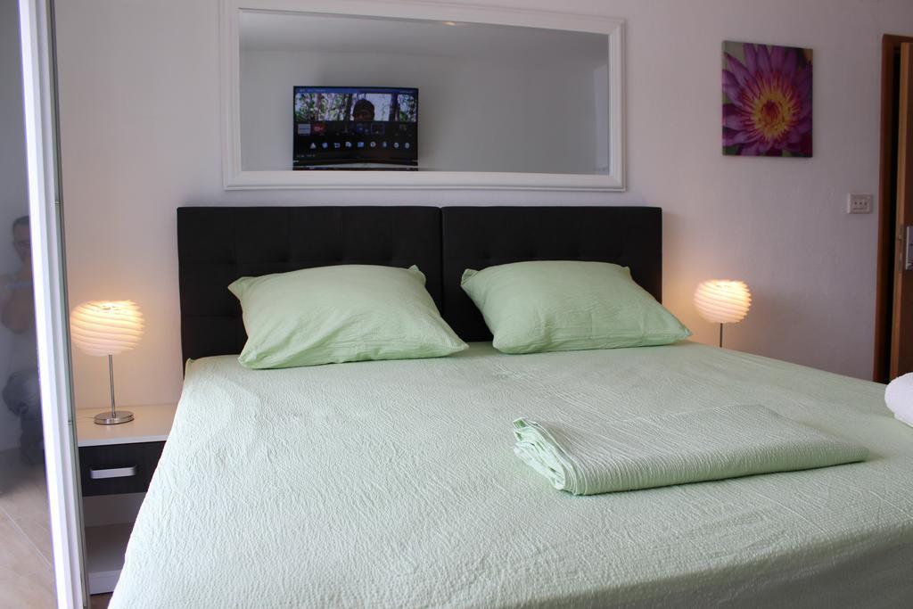 Guest House Put Neum Εξωτερικό φωτογραφία