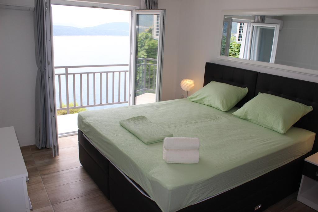Guest House Put Neum Εξωτερικό φωτογραφία