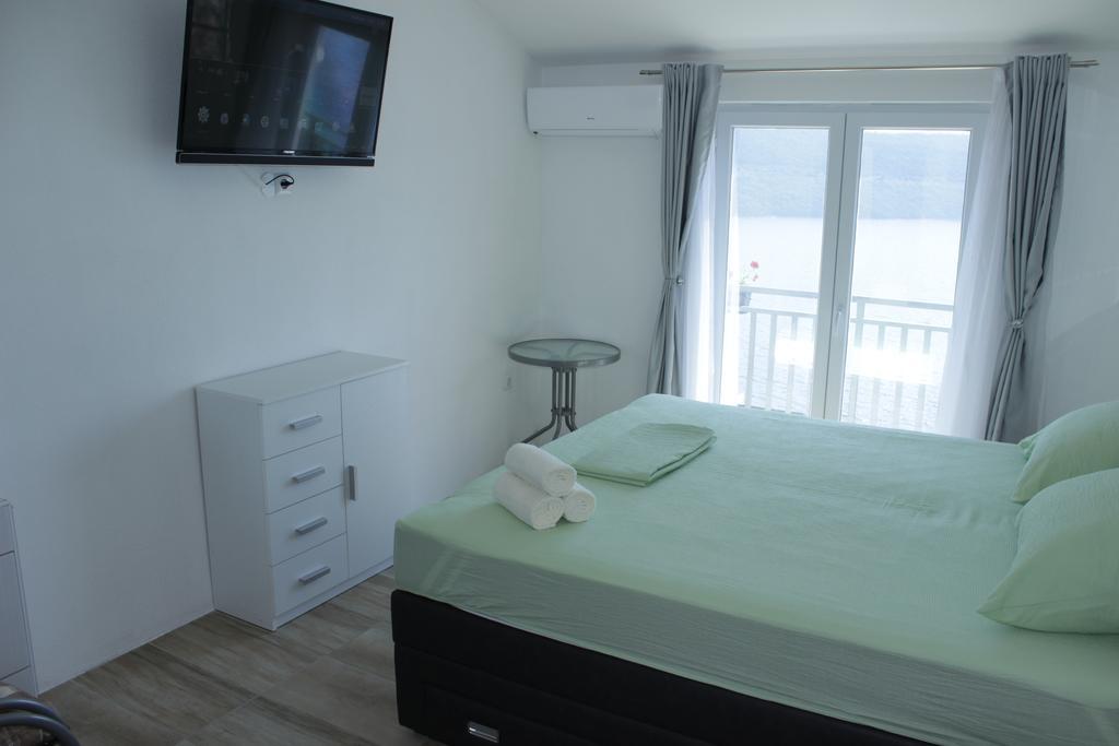 Guest House Put Neum Εξωτερικό φωτογραφία
